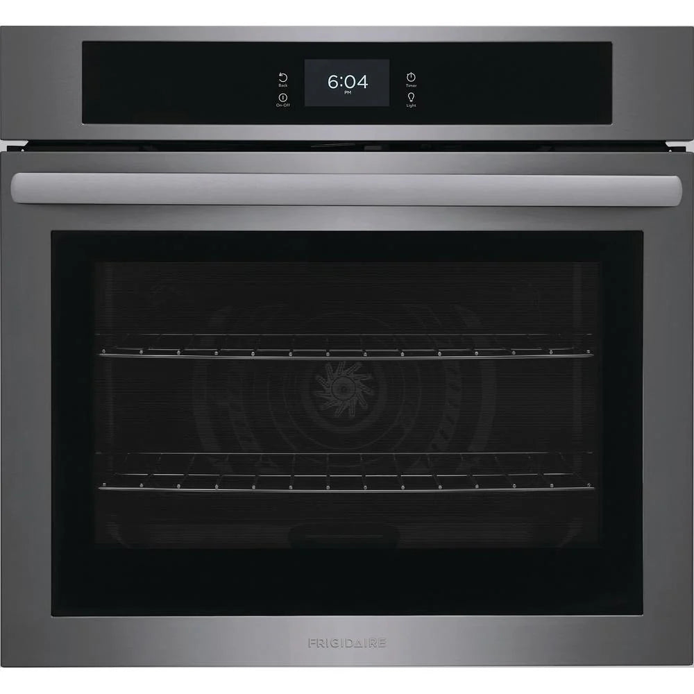 Four mural électrique 30" - FCWS3027AS - FRIGIDAIRE - Boîte ouverte