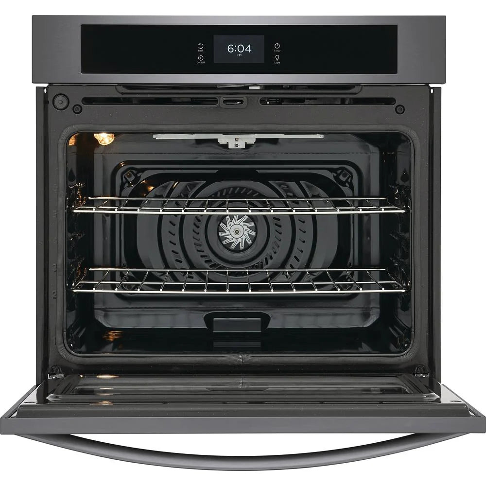 Four mural électrique 30" - FCWS3027AS - FRIGIDAIRE - Boîte ouverte