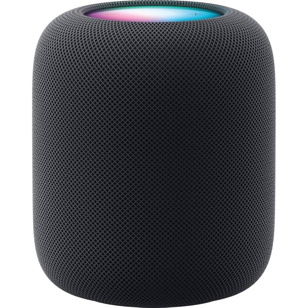 Apple HomePod - MQJ73C/A - Midnight - Boîte ouverte