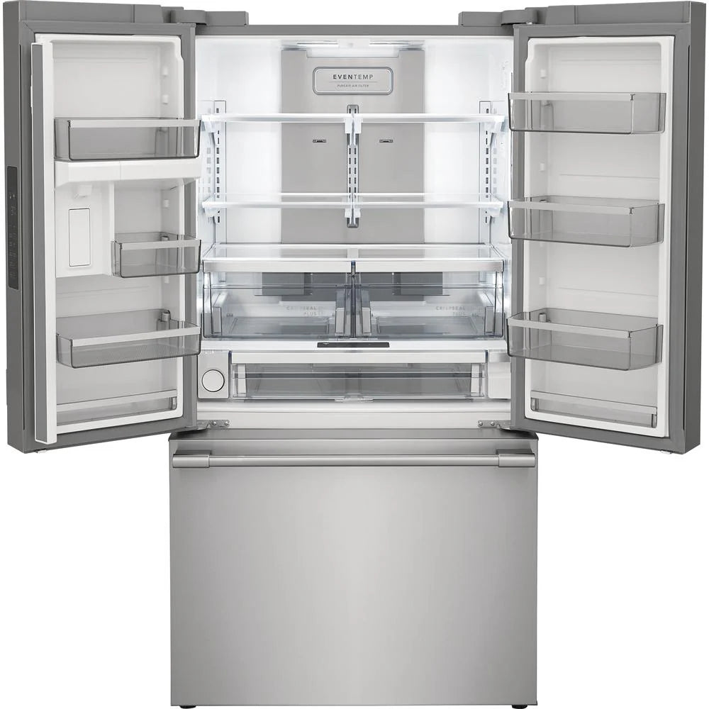 Réfrigérateur 36" - PRFG2383AF - Frigidaire Professional - Boîte ouverte