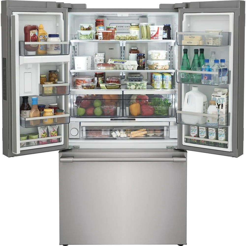 Réfrigérateur 36" - PRFC2383AF - Frigidaire Professionnel - Boîte ouverte