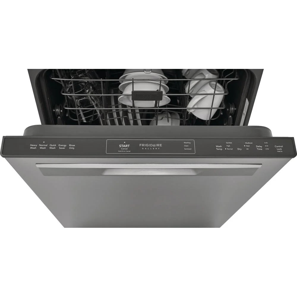 Lave-vaisselle 24" - GDPP4515AF - Frigidaire Gallery - Boîte ouverte