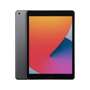 Apple iPad 7th 32GB - Space Gray - Excellent