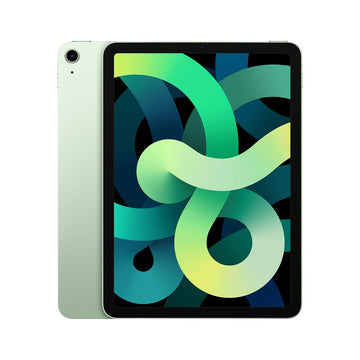 Apple iPad Air 4th 64GB Wi-Fi - MYFQ2VC/A - Green - Good