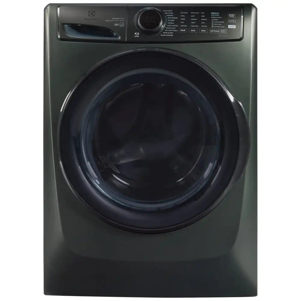 Laveuse frontale - ELFW7738AA - Electrolux - Boîte ouverte