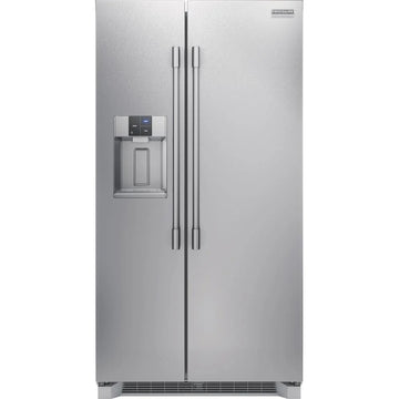 Réfrigérateur 36" - PRSC2222AF - Frigidaire Professionnel - Boîte ouverte