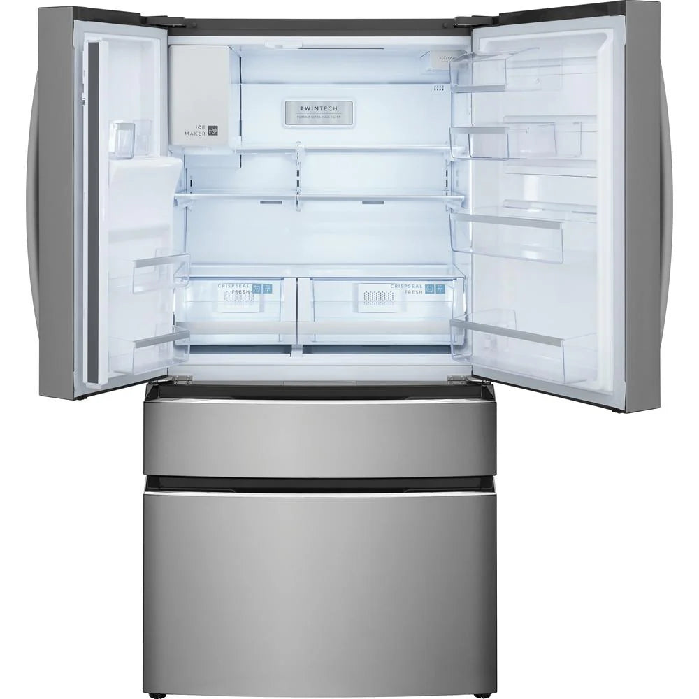 Réfrigérateur 36" - GRMS2773AF - Frigidaire Gallery - Tel Quel