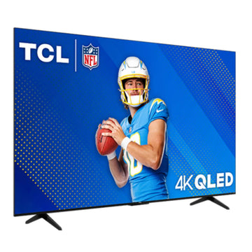 Téléviseur 75'' QLED - TCL - 75Q550F