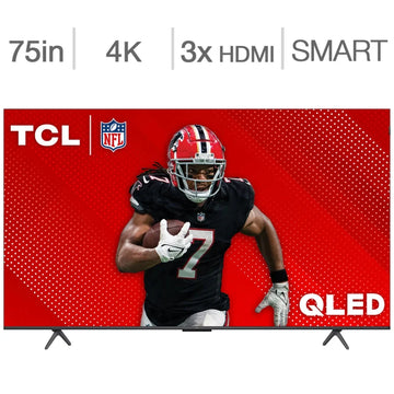 Téléviseur 75 '' QLED - TCL - 75Q671G