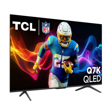 Téléviseur 85'' - TCL - 85Q7K - Neuf