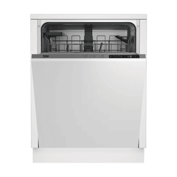 Lave-vaisselle 24" 48 dba Panel-Ready - DIT25401 - Beko - Neuf
