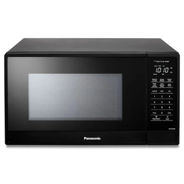 Micro-ondes 1.3 pi. cu. - NN-SU65QB - Panasonic - Boîte ouverte