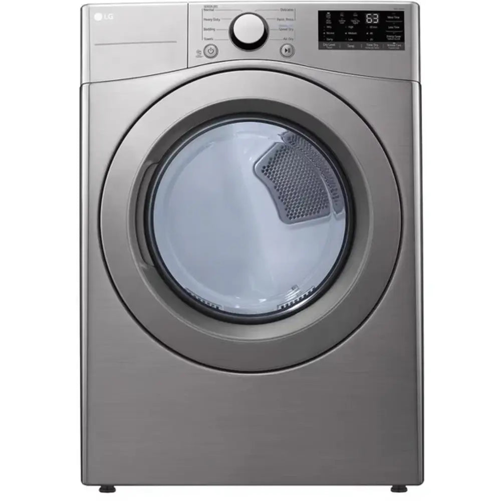 Sécheuse électrique - DLE3400V - LG - Neuf