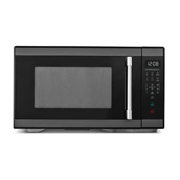 Micro-ondes de comptoir 1.1 pi. cu. - P100N30AL - Hamilton Beach - Boîte ouverte (Noir)