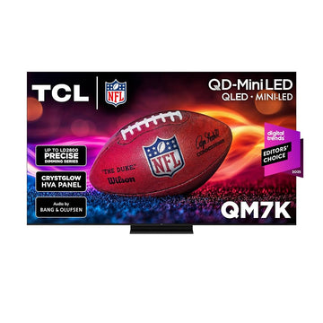 Téléviseur Mini-Led 55'' - TCL - 55QM7K