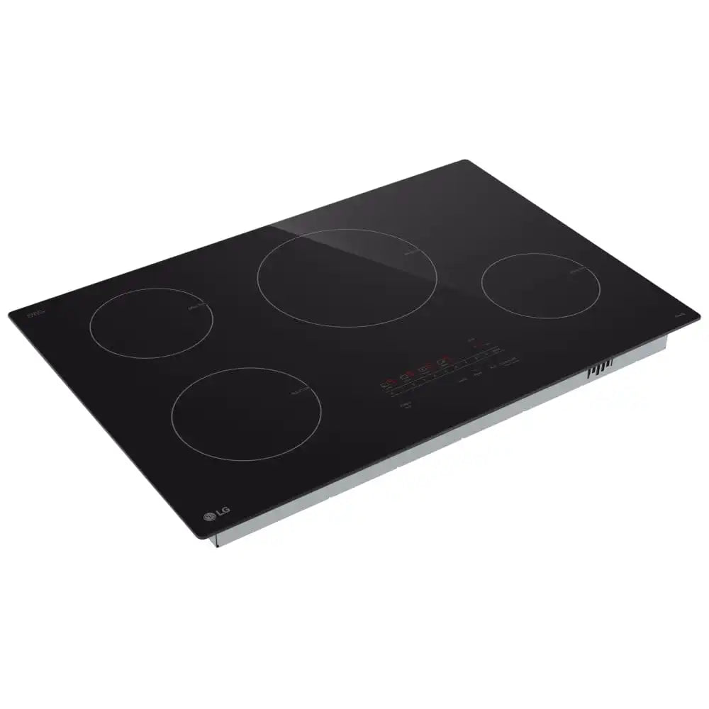 Surface de cuisson à Induction 30" - CBIH3013BE - LG