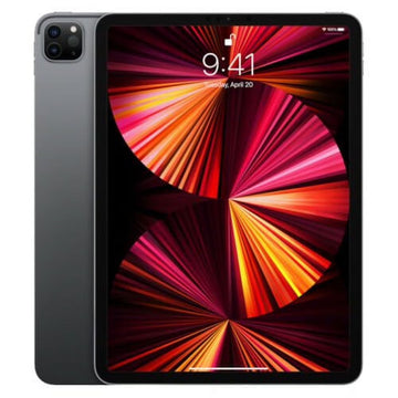 Apple iPad Pro 12.9" 5th 128GB Wi-Fi Space Gray - Comme neuf