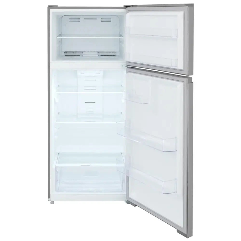 Réfrigérateur 28" - FRTE1622AS - FRIGIDAIRE - Boîte ouverte