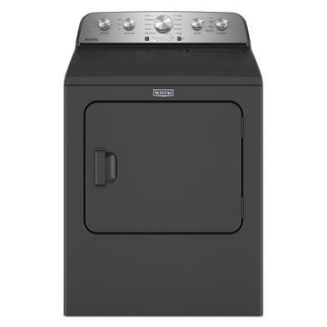 Sécheuse électrique 27'' - YMED5430PBK - Maytag - Neuf