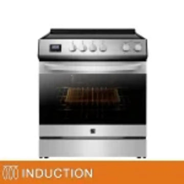 Cuisinière induction 30" -  982.96873520 - Kenmore - Boîte ouverte