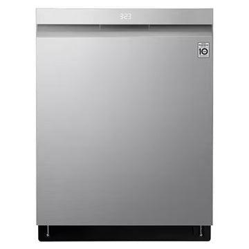Lave-vaisselle 24" 42db - LDPH7972S - LG - Boîte ouverte