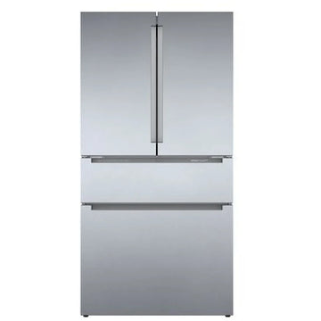 Réfrigérateur à portes françaises 36'' - Bosch série 800 - B36CL80ENS - Tel quel