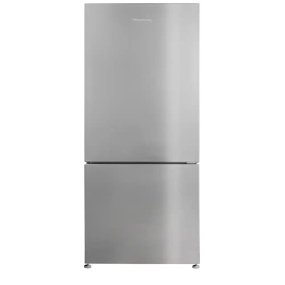 Réfrigérateur 30" - BRFB21612SS - Blomberg - Neuf