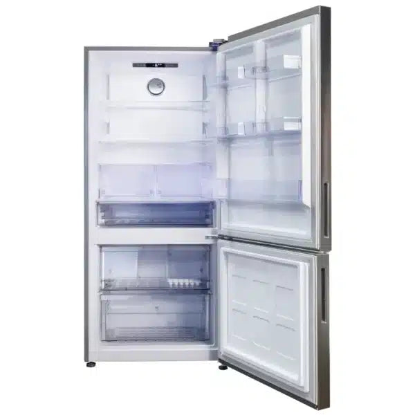 Réfrigérateur 30" - BRFB21612SS - Blomberg - Neuf