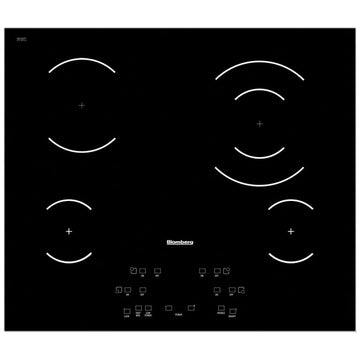 Table de cuisson électrique 24" - Blomberg - CTE24410 - Neuf