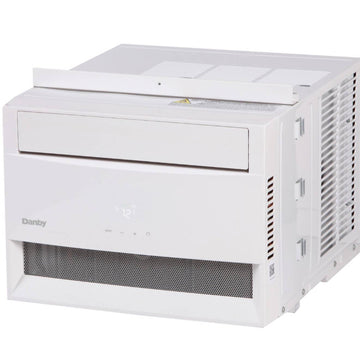 Air Climatisé à la fenêtre - Danby - DAC120B6WDB - Boite ouverte