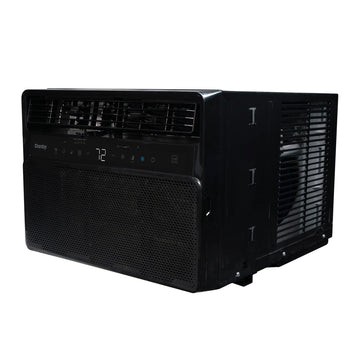 Air climatisé à la fenêtre 14 000 BTU - Danby - DAC140EBIBDB - Boite ouverte