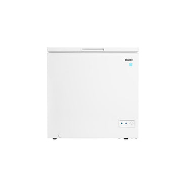 congélateur 7 p3 - Danby - DCF070A5WDB - Tel quel