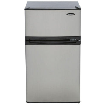 Réfrigérateur compact 3.1 p3 - Danby - DCR031B1BSLDD - Boite ouverte