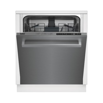 Lave-vaisselle 48 dba 18'' - Beko - DDS25842X - Neuf