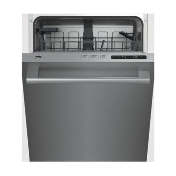 Lave-vaisselle 24" 48dba - DDT25401X - Beko - Boîte ouverte