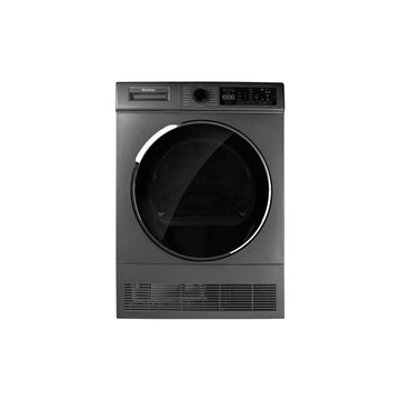 Sécheuse électrique 24'' - Danby - DDY040D1DSDB - Boite ouverte