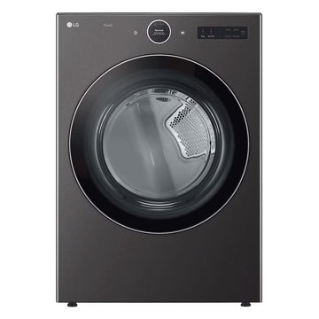 Sécheuse électrique - LG - DLEX6700B - Boîte ouverte