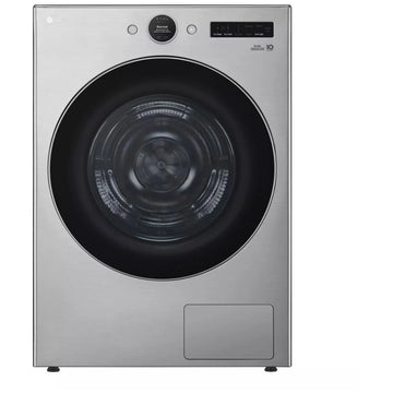 Sécheuse électrique ventless 27'' - LG - DLHC5502V - Boite ouverte