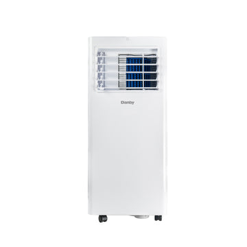 Air climatisé 5000 BTU - Danby - DPA050CEWDB - Boite ouverte