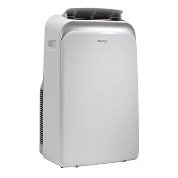 Air Climatisé 12 000 BTU - Danby - DPA080B1WDB - Boite ouverte