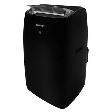 Air climatisé 14 000 BTU - Danby - DPA100HE5BDB - boite ouverte