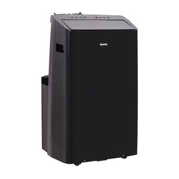 Air climatisé portatif 14 000 BTU - Danby - DPA120B9IBDB - Boite ouverte
