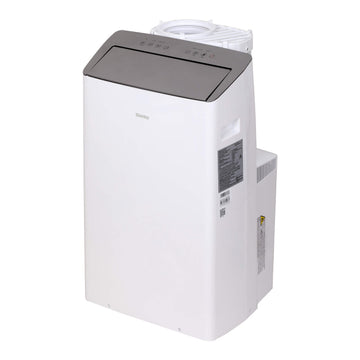 Air climatisé portatif 14 000 BTU - Danby - DPA120B9IWDB - Boite ouverte