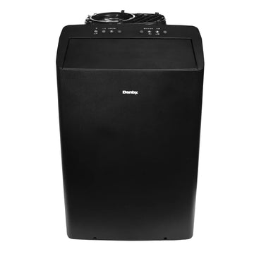 Air climatisé portatif 14 000 BTU - Danby - DPA120CBIMBDB - Boite ouverte