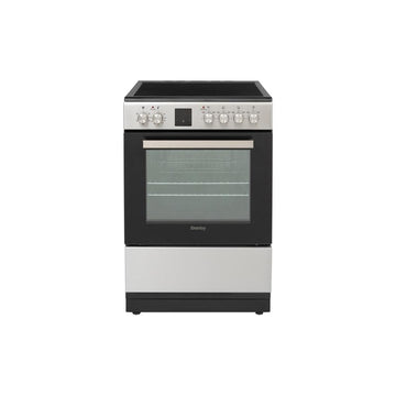 Cuisinière électrique - Danby - DRCA240BSS2 - Boîte ouverte