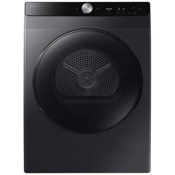 Sécheuse électrique compact 24" - DV25FG60BVBBAC - Samsung - Boîte ouverte