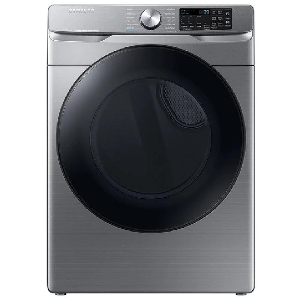 Sécheuse électrique - DVE45B6305P - Samsung - Boîte ouverte