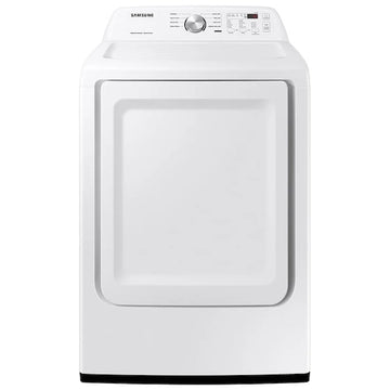Sécheuse électrique - DVE45T3200W - Samsung - Boîte ouverte