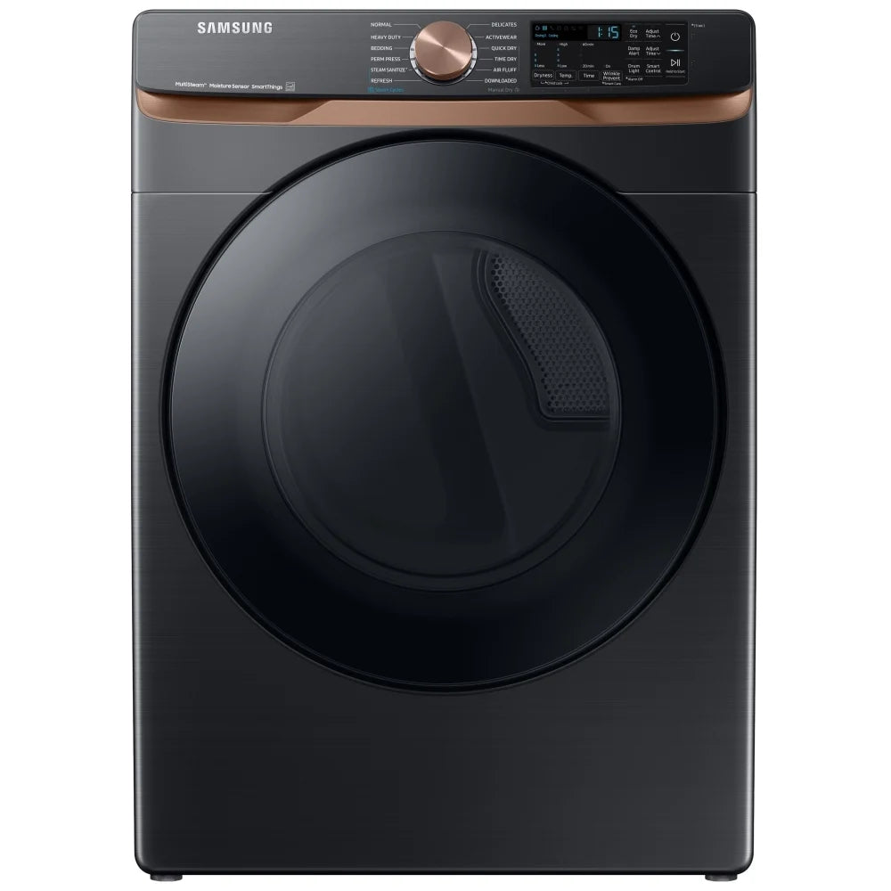 Sécheuse électrique - DVE50BG8300VAC - Samsung - Boîte ouverte