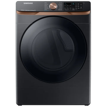 Sécheuse électrique - DVE50BG8300VAC - Samsung - Boîte ouverte